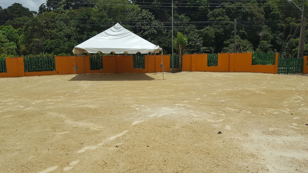 Sports Facility