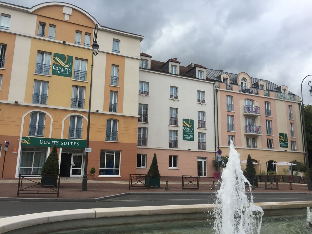 Hotel Front