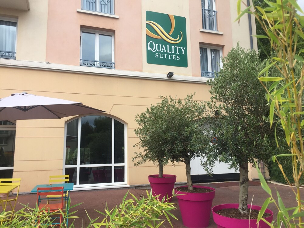 Hotel Front