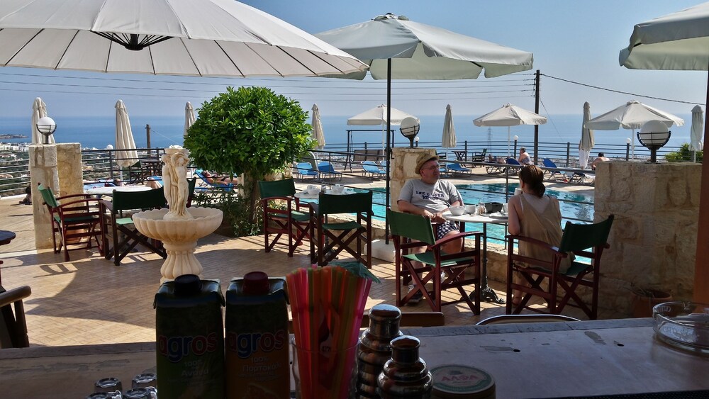 Terrazza/Patio