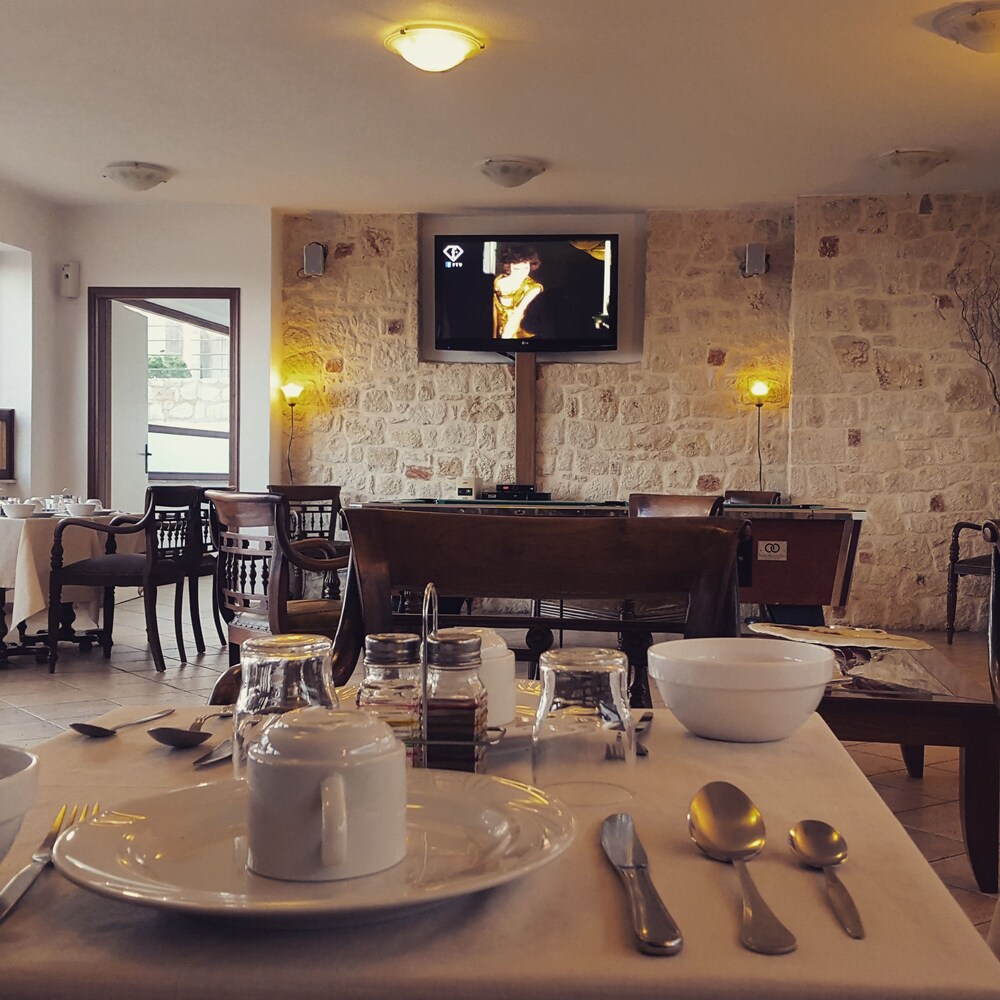 Sala colazione