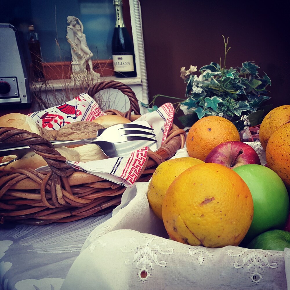 Sala colazione