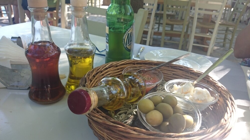 Cibi e bevande