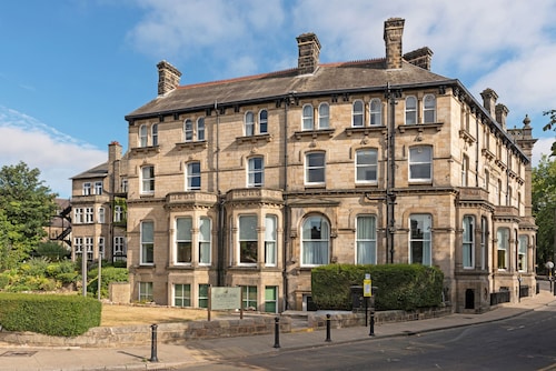 Hotel St George, Harrogate