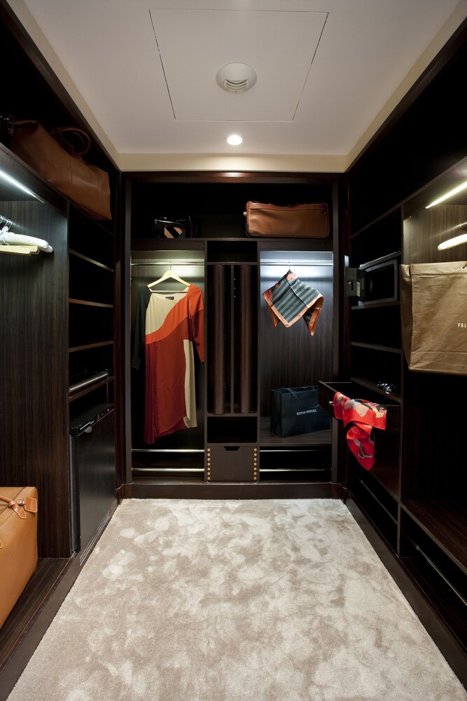 In-Room Amenity