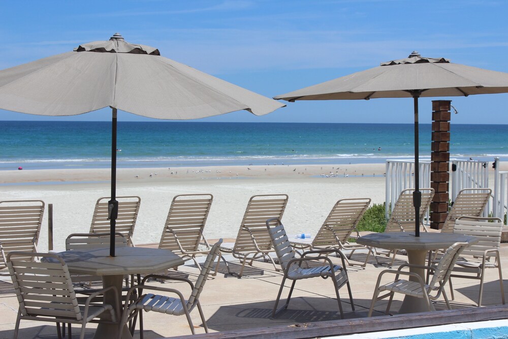Beach/Ocean View