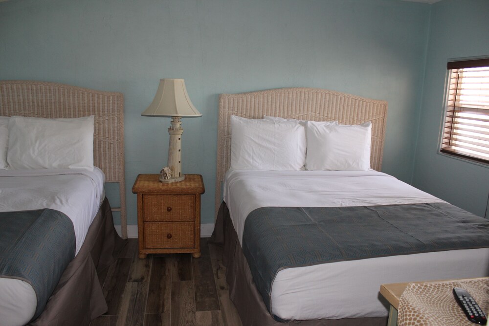 Apartment, 2 Bedrooms, Kitchen, Garden View - Guestroom