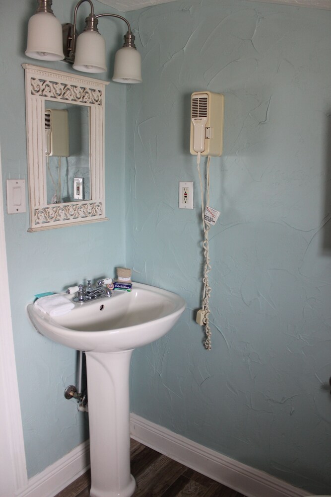 Apartment, 2 Bedrooms, Kitchen, Garden View - Bathroom