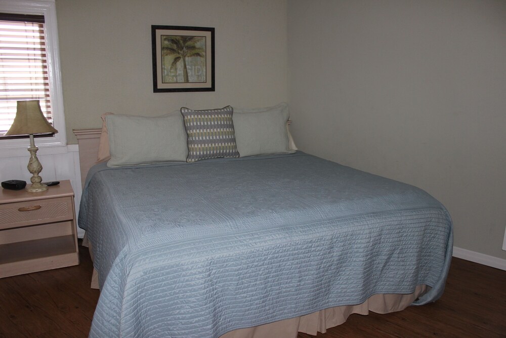 Apartment, 2 Bedrooms, Kitchen, Garden View - Guestroom