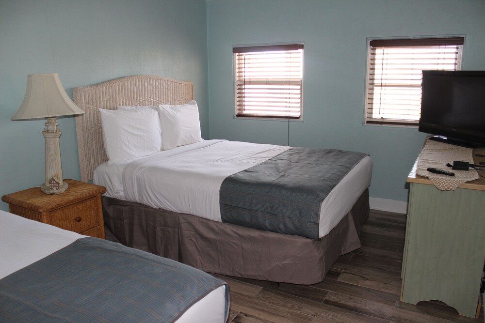 Apartment, 2 Bedrooms, Kitchen, Garden View - Guestroom