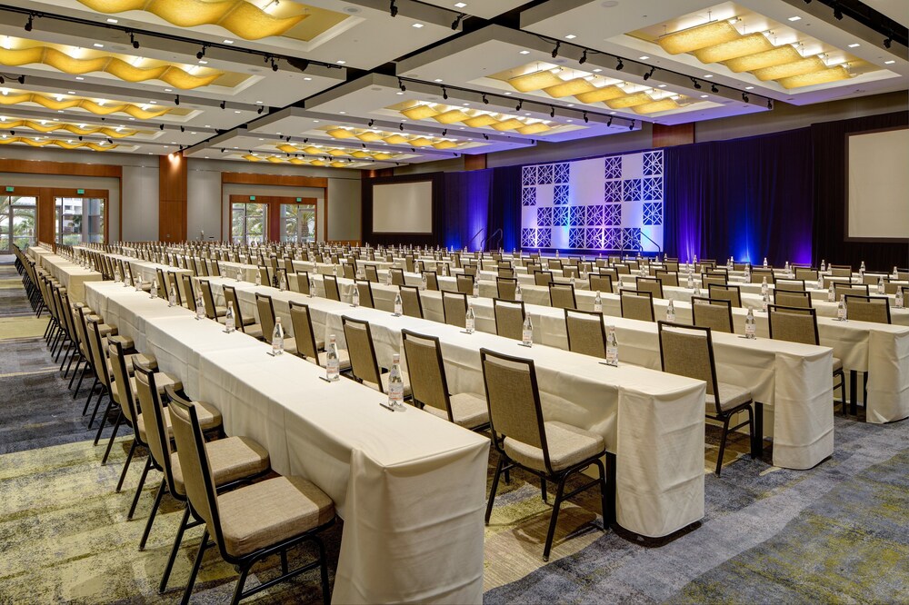 Ballroom