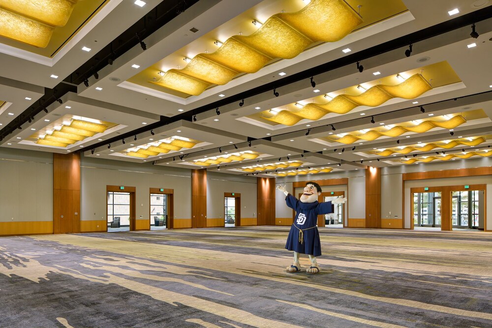 Ballroom