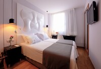 Double Room Single Use