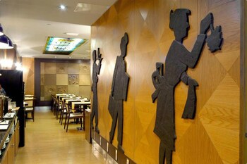 Food Court