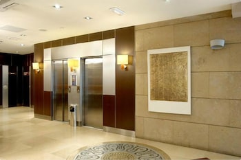 Hotel Interior