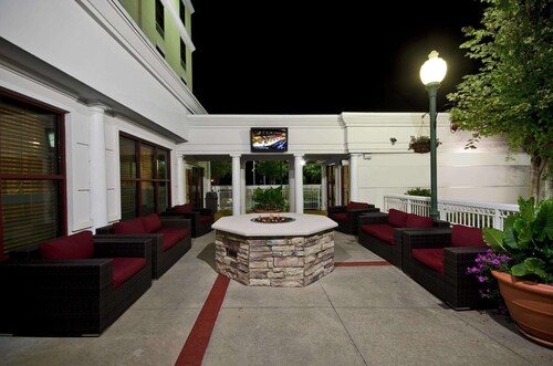 Hampton Inn Lawrenceville Duluth