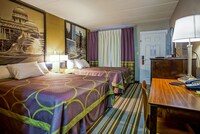 2 Double Bed Room, Oversized (Non-Smoking)