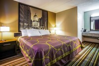 1 King Bed Room, Oversized (Non-Smoking)