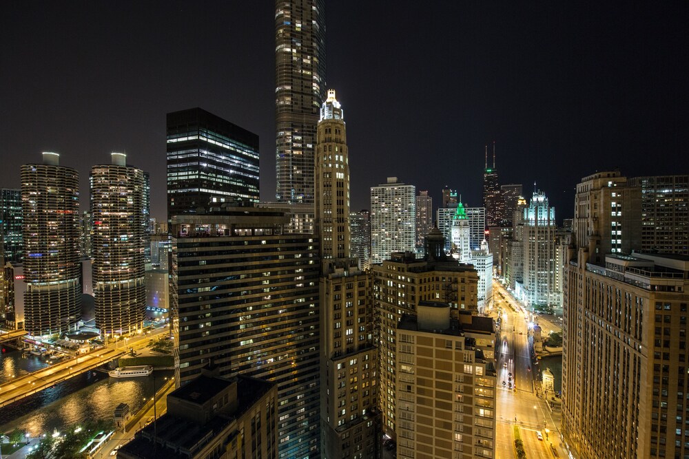 City View