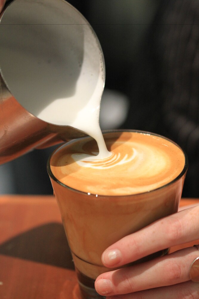 Coffee Service