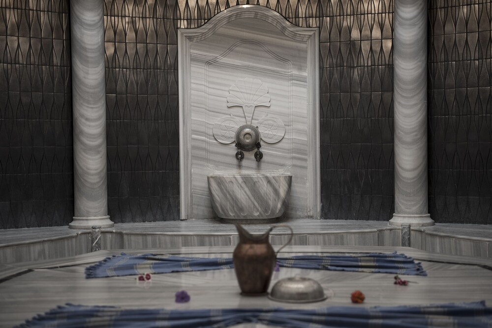 Turkish Bath