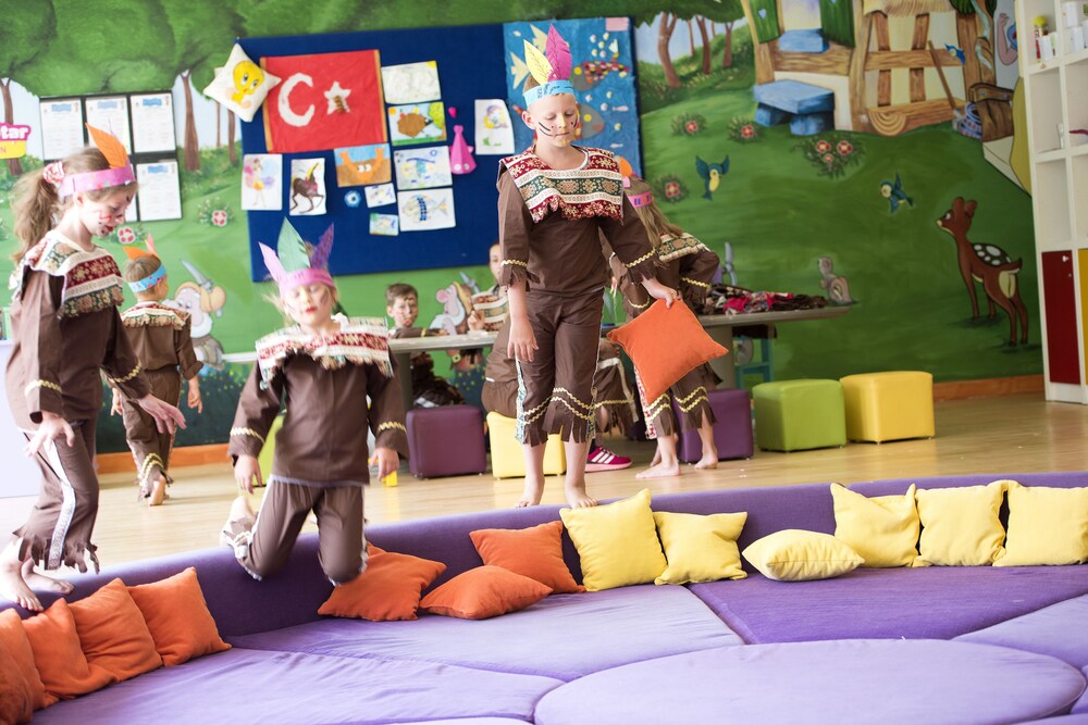 Childrens Activities