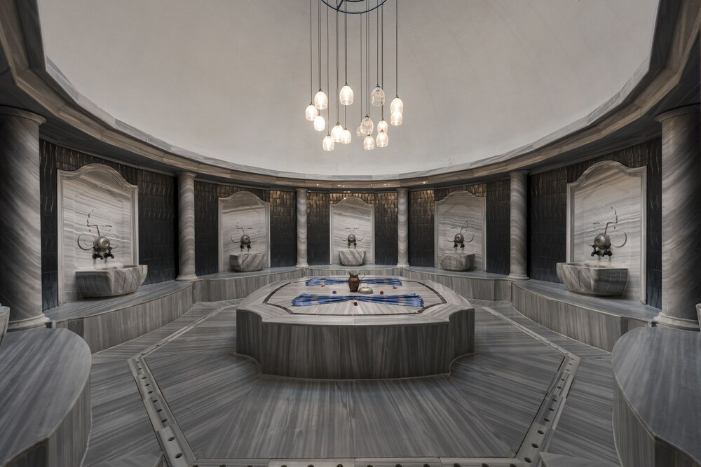 Turkish Bath