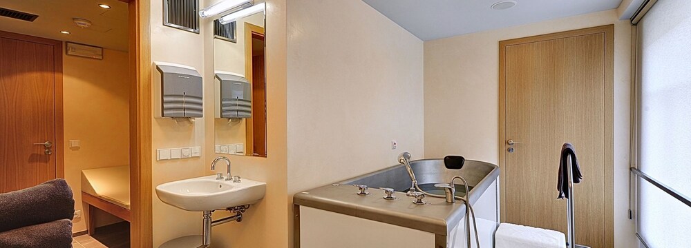 Treatment Room