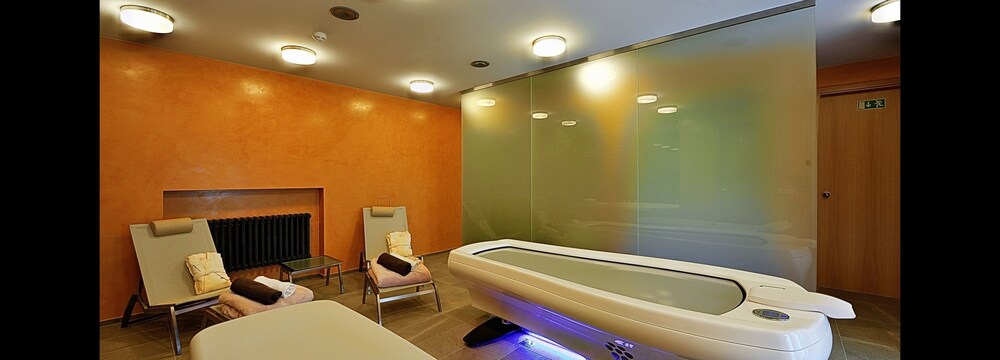 Treatment Room