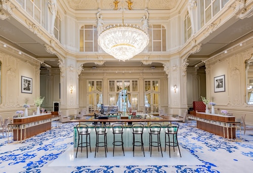 Grandhotel Pupp