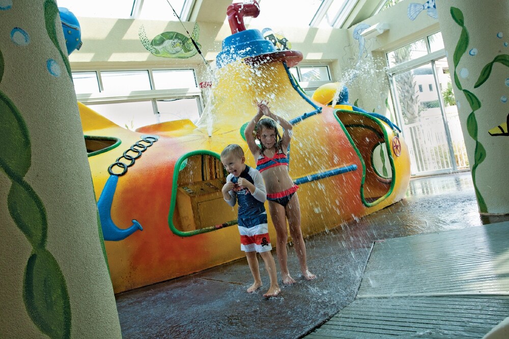 Childrens Pool