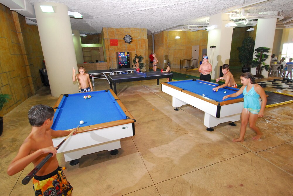 Billiards