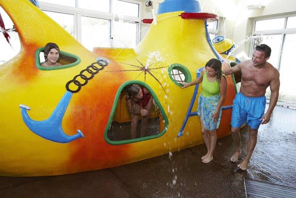 Water Park