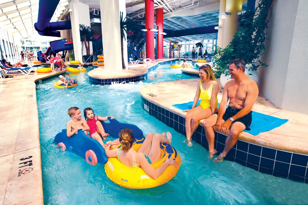 Water Park