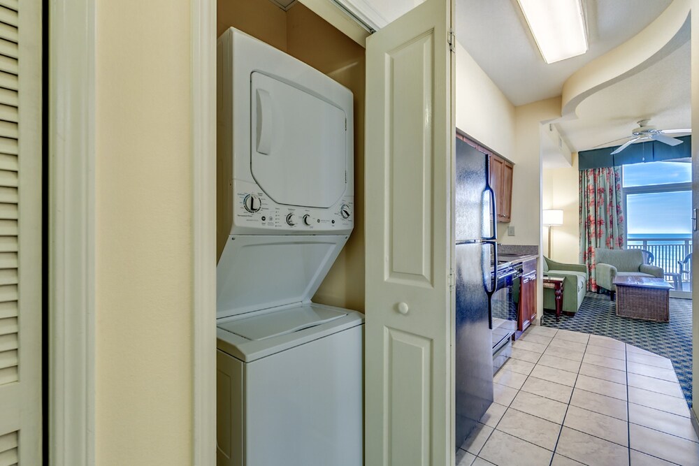 In-Room Amenity