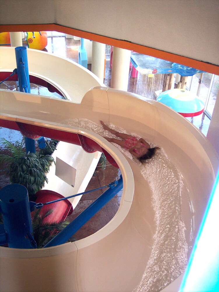 Water Park