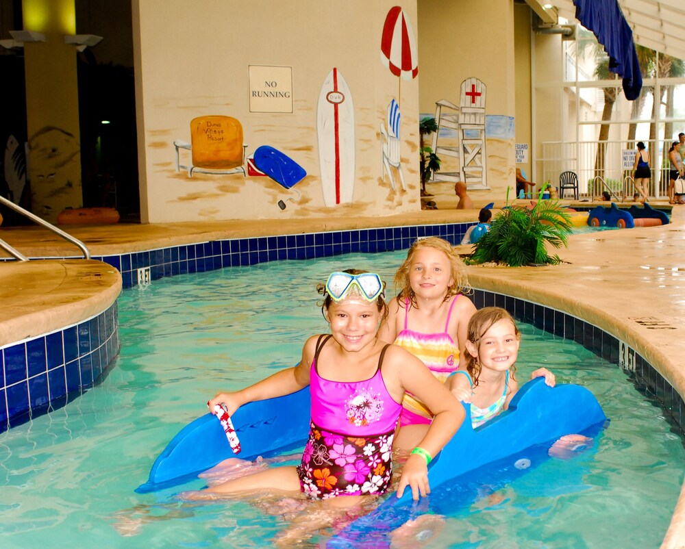 Water Park