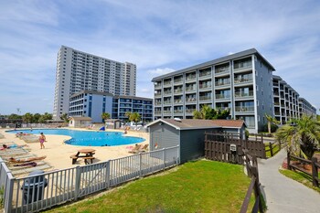 Beach/Ocean View