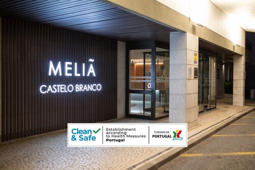 Melia Castelo Branco