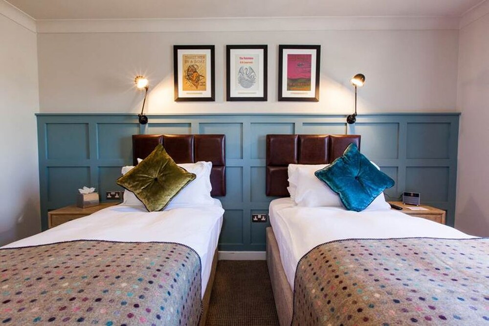 Guestroom