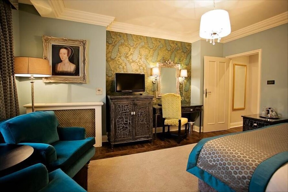 Guestroom