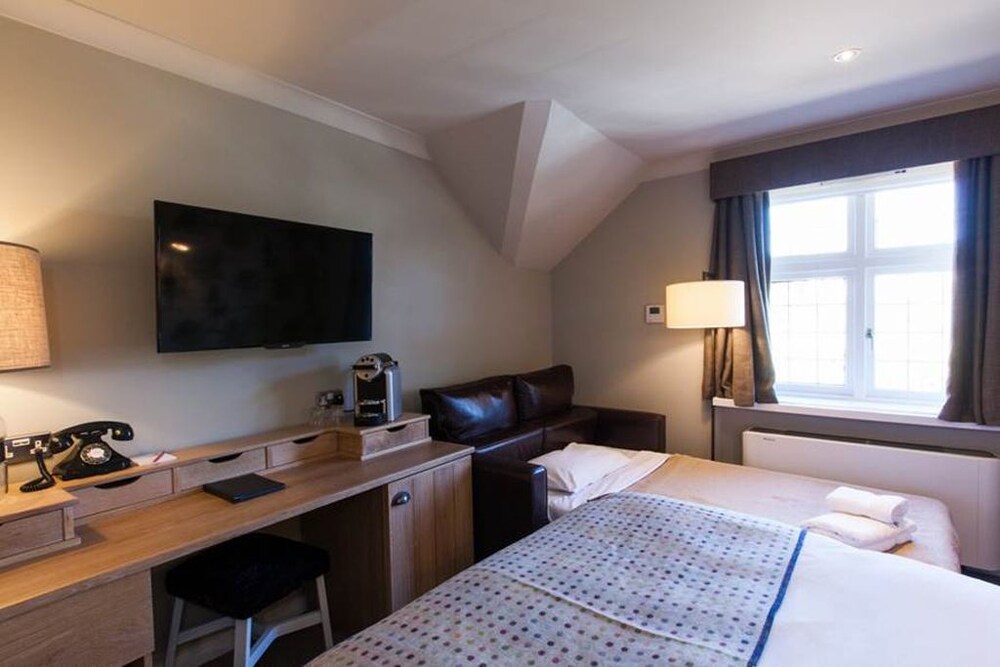 Guestroom