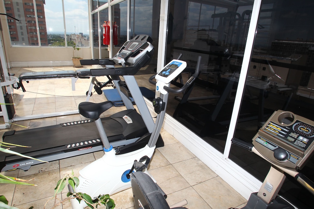 Fitness Studio