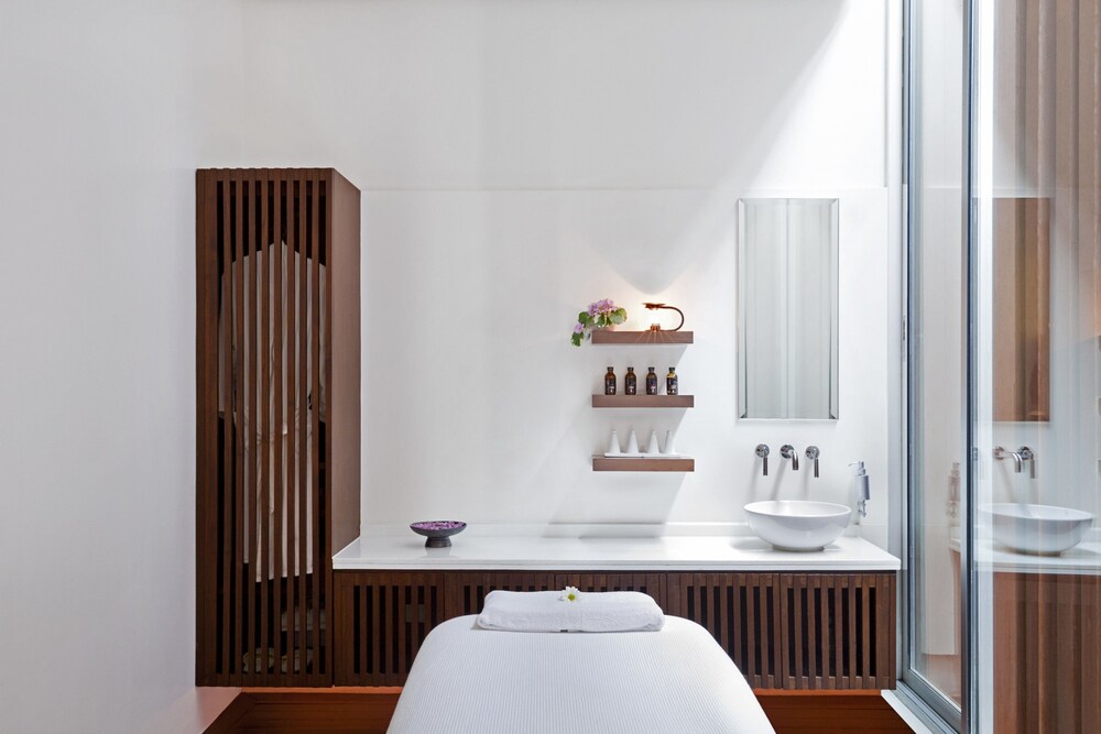 Treatment Room