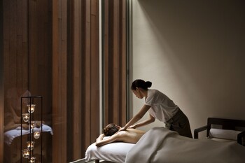 Spa Treatment