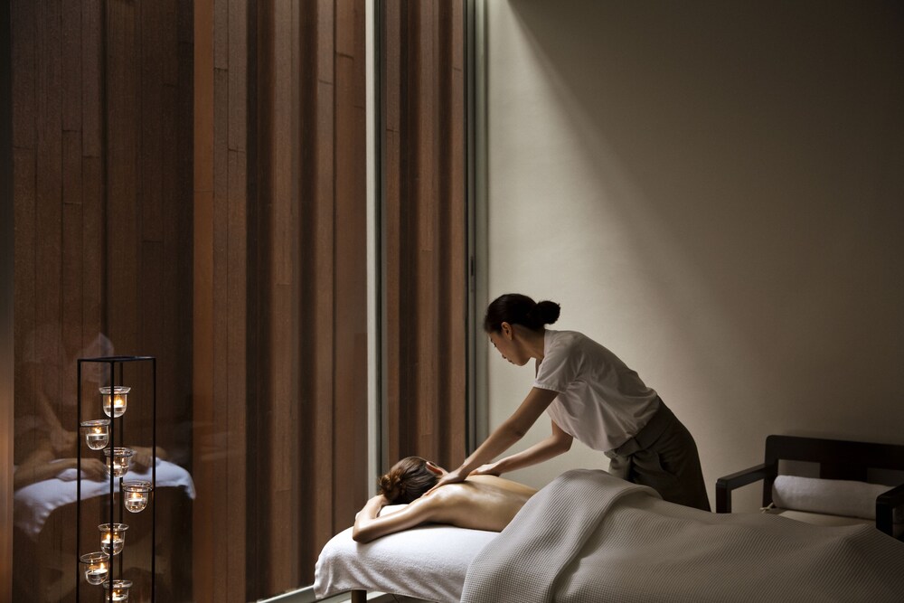Spa Treatment