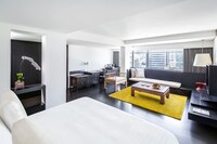 Metropolitan Room