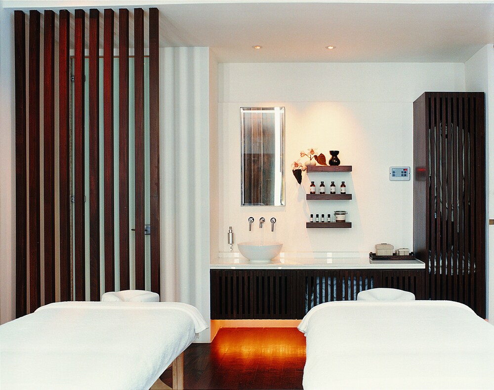 Treatment Room