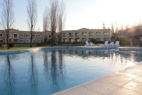 Hotel Australis Campana