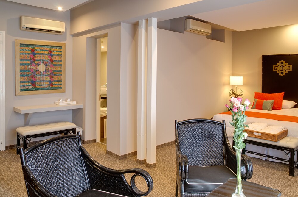 Guestroom